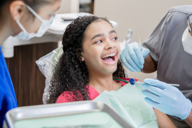 Best Weekend Emergency Dental Services in La Puebla, NM
