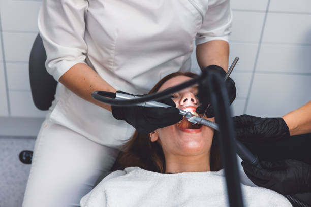 Best Dental Abscess Treatment in La Puebla, NM
